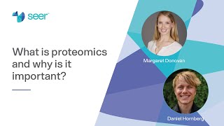 What is Proteomics and why is it important?