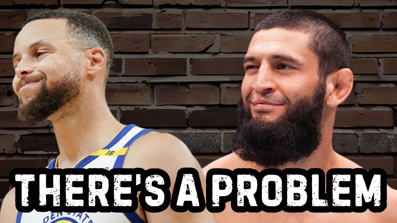 How Do The NBA And UFC Have The Same Exact Problem? I Have A Theory.