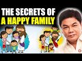 Ed lapiz preaching 2024  the secrets of a happy family