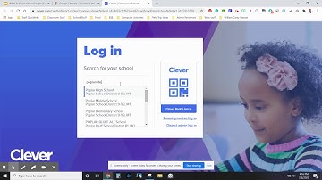 How to Use Google Chrome and Clever