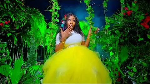 Mary Njie - Ni Ma Mel Official Video