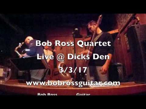 bob-ross-quartet---solar