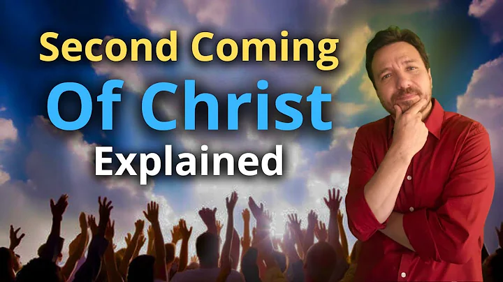 RAPTURE in SEPTEMBER 2025? || Bible Truth vs Viral Claims