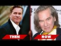 Val Kilmer Is 63, Look At Him Now After He Lost All His Money