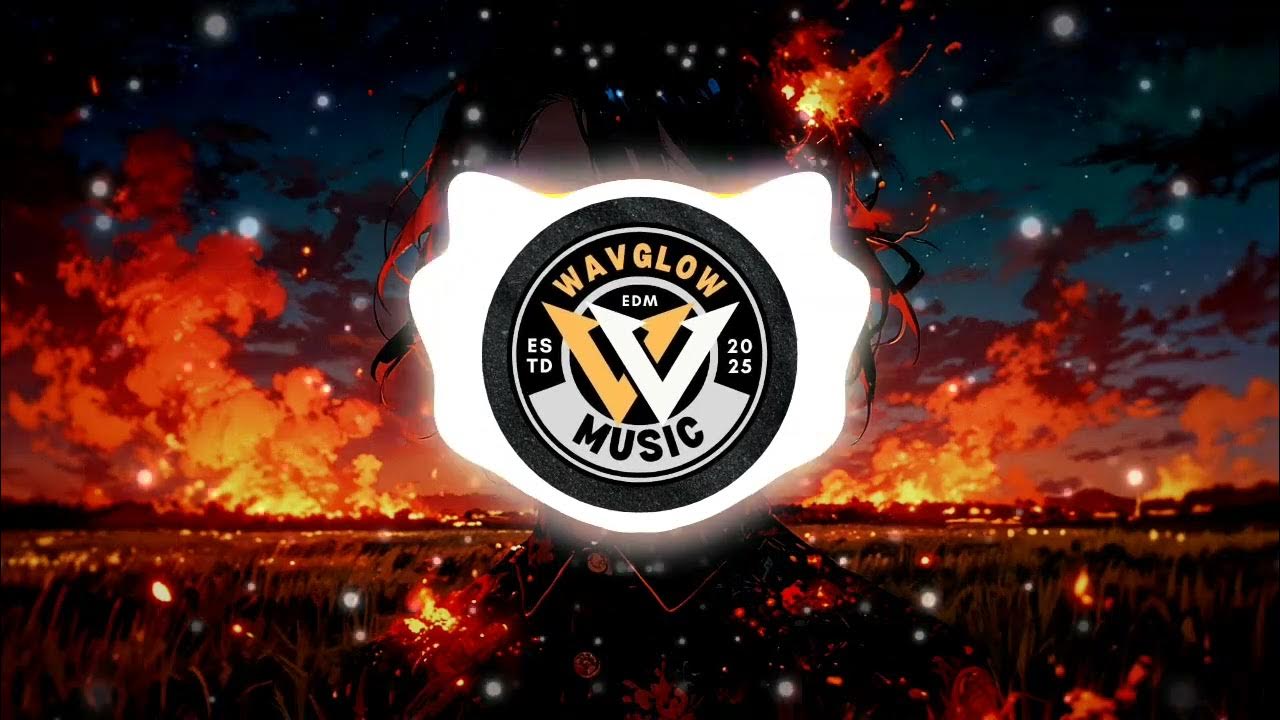 Wrong Kind of Fire 🔥💔 Re-MIX | Dark Emotional Future Bass | WavGlow Original Wrong Kind of Fire 🔥💔 Re-MIX | Dark Emotional Future Bass | WavGlow Original