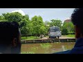 കൊച്ചിയുടെ ഓളപ്പരപ്പിലൂടെ... #kochi #watermetro #boting #kakkanad #vyttila #metro #kochivlog#7th