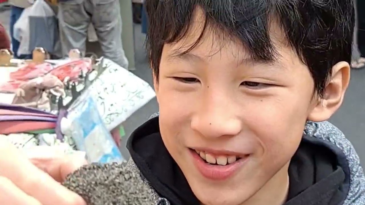 三峽老街之旅（影片後面有福利）