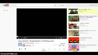 Celebrity Google Im Feeling Lucky Tricks :3 Profile