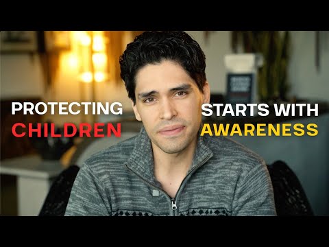 Protecting the Vulnerable: A Shared Responsibility | Marlon A. Medina