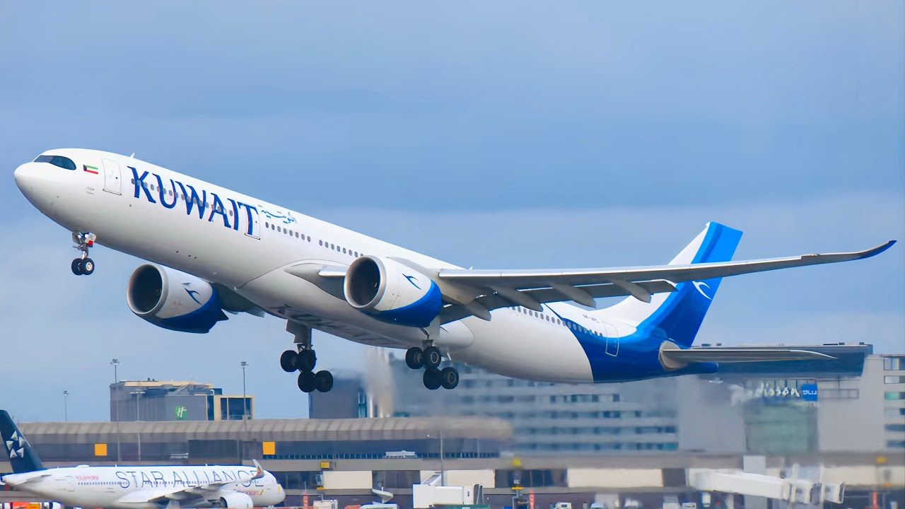 🔴Live  Aviation - MANCHESTER  AIRPORT  - Plane spotting and chat