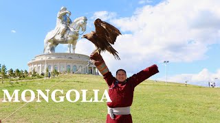 Mongolia | Mongolia Vlog | #Mongolia | Mongolia Travel | Mongolia Country | Grand Tour Mongolia | 4K