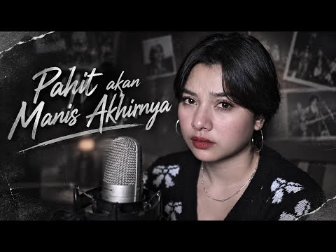 DELISA HERLINA COMEBACK!!! | PAHIT AKAN MANIS AKHIRNYA - UKAYS (COVER)
