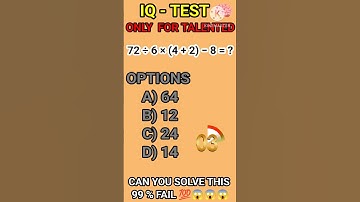 Can you solve this bodmas 😱😱 #shorts @lifeiseducationofficial #viral #maths #bodmas rule
