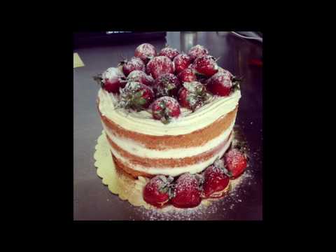 ,,სტარშოუ“ ქსოვრელის საკონდიტროს დამფუძნებელი რუსა ქსოვრელი.