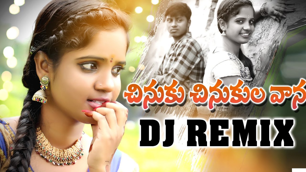 Chinuku Chinuku Vana DjRemix  2019 Love Failure Djsongs  Djshiva Vangoor