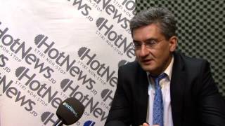Marius Savu, presedintele Agentiei Nationale a Medicamentelor si Dispozitivelor Medicale, a discutat despre avantajele medicamentelor generice in cadrul unui interviu acrodat HotNews.ro.