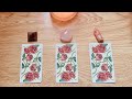 Gambar cover Will You Marry A Foreigner?💍Timeless Tarot Reading