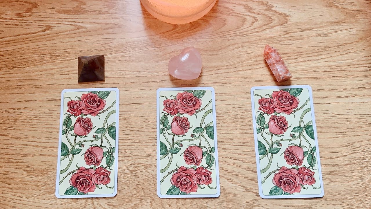 Will You Marry A Foreigner?💍Timeless Tarot Reading