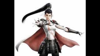 Sengoku Basara 4 OST - Ii Naotora Theme