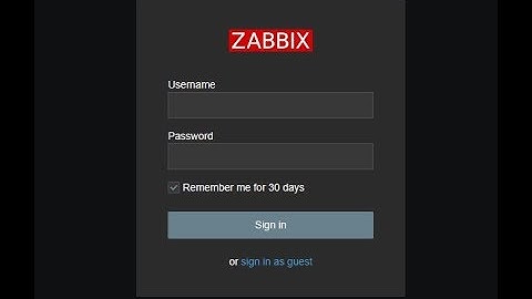 Upgrade zabbix 3.2 to 3.4