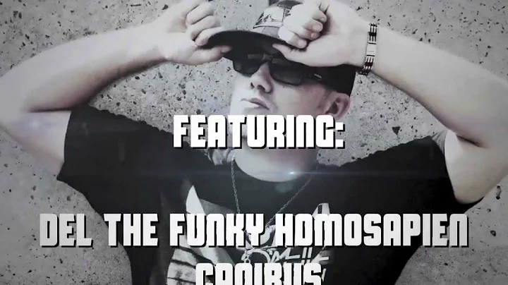 Virtuoso - Ted Koppel ft M-Dot & V.Knuckles (N.B.S...