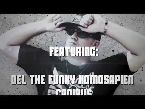 Virtuoso - Ted Koppel Ft M-Dot & V.Knuckles (N.B.S.) (Prod By Snowgoons) OFFICIAL VERSION