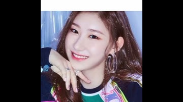 ✨My mom rating ITZY members ✨