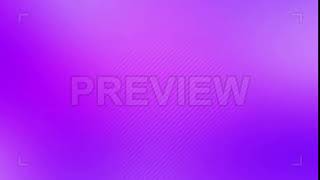 Gradient Background Loop Stock Motion Graphics