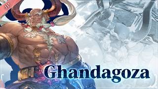 JP] GRANBLUE FANTASY: Relink - Endless Ragnarok | キャラクター紹介