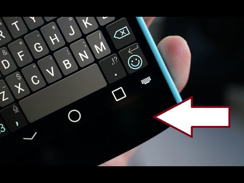 Video: Ekranımdaki düğmeleri nasıl alabilirim?