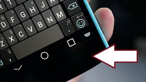 Android Telefon Geri Tuşu Ayarları ( NAVİGASYON TUŞLARI )