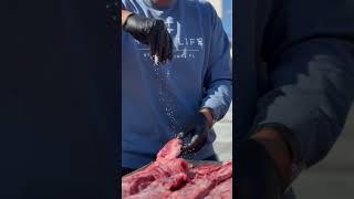 All Hands In | Behind the Scenes at Asado Life's Live Fire Kitchen