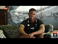 2020 | Behind The Jersey - Aphelele Fassi