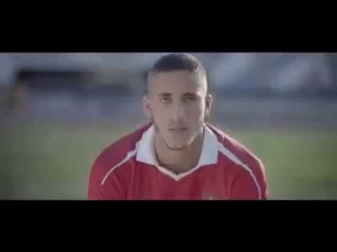 اعلان النادي الاهلي الجديد من  