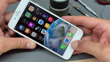 iPhone 8 Plus Home Button Replacement – Complete DIY Repair Tutorial!