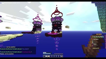 Hacking on RedeSky with Rise Client