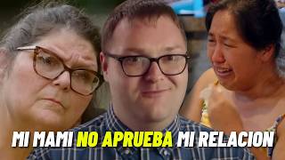 Virgen a los 32, su novia lo vigila por cámaras // Todo en 90 días // Forrest y Sheena