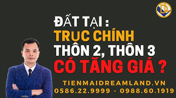 thực tế TRỤC CHÍNH thôn 2 và thôn 3 xã Phú Cát, Quốc Oai | ĐẤT NỀN QUỐC OAI |TIẾN MAI DREALAND