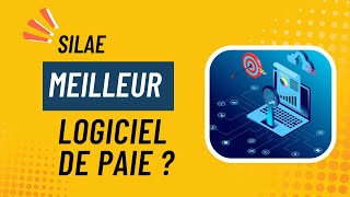 Pourquoi vous devez absolument utiliser Silae ? Pourquoi vous devez absolument utiliser Silae ?