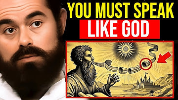 SPEAK LIKE THIS FOR 3 DAYS AND ATTRACT EVERYTHING YOU WANT EFFORTLESSLY | Jacobo Grinberg