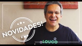 NOVIDADES E ME AJUDEM!!!