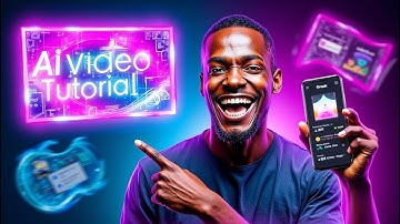 Create Viral AI Videos for Free Using ChatGPT, PixVerse & Grok in 5 minutes