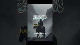 Warrior Islamic Status   New Nasheed  Hubbu Ya Rijalpowerful Islamic Status  Tarkiy  nasheed