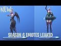 Its Go Time Fortnite Emote