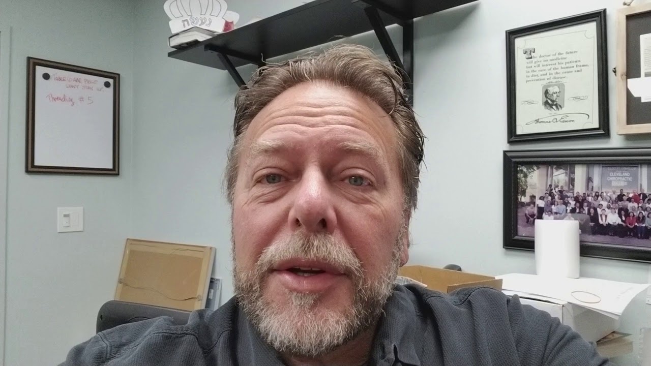 Let's raise a healthy population 