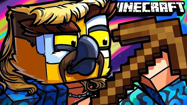 Minecraft Funny Moments - Joe Exotic Blames it on ...