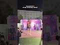 carnival event||cgc university📍|Women's day #shortsfeed #viral #viralvideo #ytshorts #cgcjhanjeri