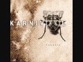 Karnivool -  Shutterspeed