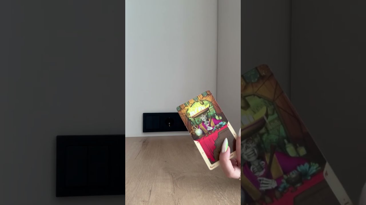 ЯСНОВИДЯЩАЯ ВПЕРВЫЕ ВИДИТ ТАКОЕ КАК В ВАШЕЙ СУДЬБЕ. ВЫ ЯВНО НЕ ОЖИДАЛИ ТАКИХ ПЕРЕМЕН В БЛИЖАЙШИЕ ДНИ