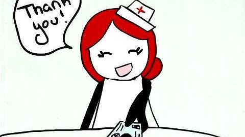 Mobile Healthcare with codeREADr